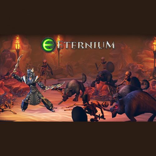 Eternium