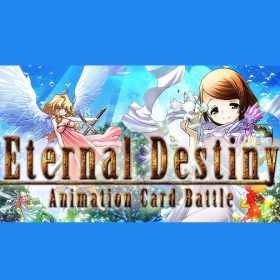 Eternal Destiny
