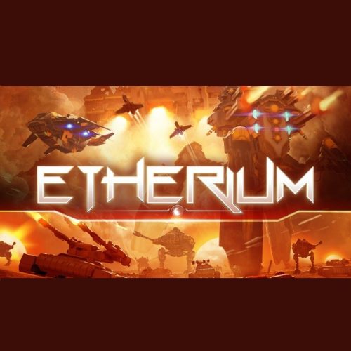 Etherium