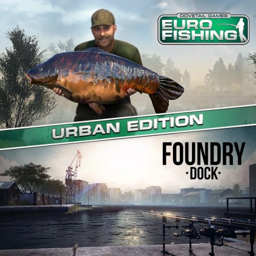 Euro Fishing (Ultimate Edition)