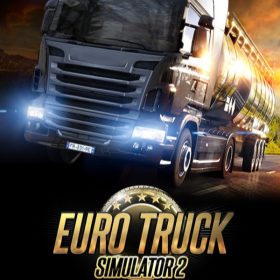 Euro Truck Simulator 2 (EU) Euro Truck Simulator 2 (EU)