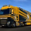 Euro Truck Simulator 2 (EU)