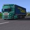 Euro Truck Simulator 2 (EU)