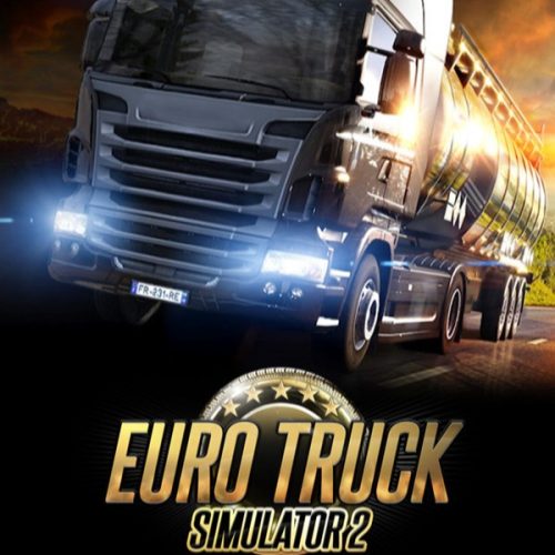 Euro Truck Simulator 2 (Gold Edition)