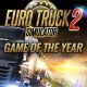 Euro Truck Simulator 2 (GOTY)