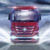 Euro Truck Simulator 2 (Legendary Edition)