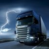 Euro Truck Simulator 2 - Beyond the Baltic Sea