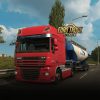 Euro Truck Simulator 2 - High Power Cargo Pack (DLC)