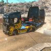 Euro Truck Simulator 2 - High Power Cargo Pack (DLC)