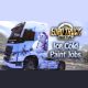 Euro Truck Simulator 2 - Ice Cold Paint Jobs Pack (DLC)