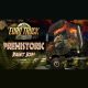 Euro Truck Simulator 2 - Prehistoric Paint Jobs Pack (DLC)