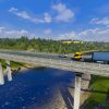 Euro Truck Simulator 2: Scandinavia