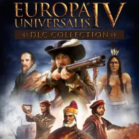 Europa Universalis IV (Collection)