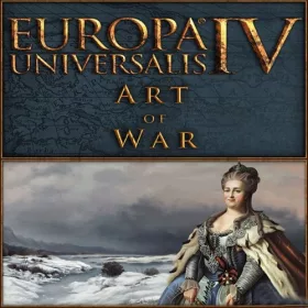 Europa Universalis IV - Art of War Collection