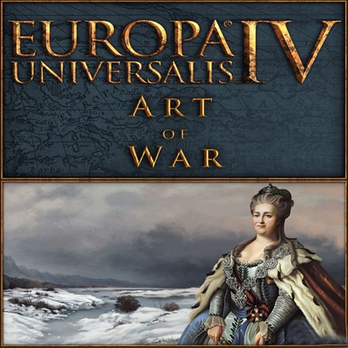 Europa Universalis IV - Art of War Collection