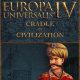 Europa Universalis IV - Cradle of Civilization (DLC)