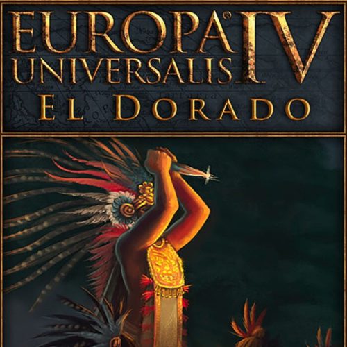 Europa Universalis IV - El Dorado Collection
