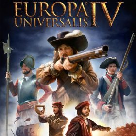 Europa Universalis IV Europa Universalis IV