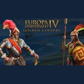 Europa Universalis IV: Golden Century - Immersion Pack