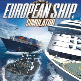 European Ship Simulator European Ship Simulator