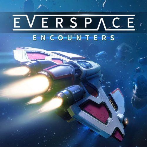 EVERSPACE - Encounters (DLC)