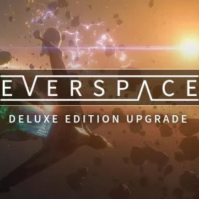 EVERSPACE - Upgrade to Deluxe Edition (DLC)
