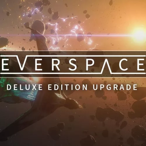 EVERSPACE - Upgrade to Deluxe Edition (DLC)