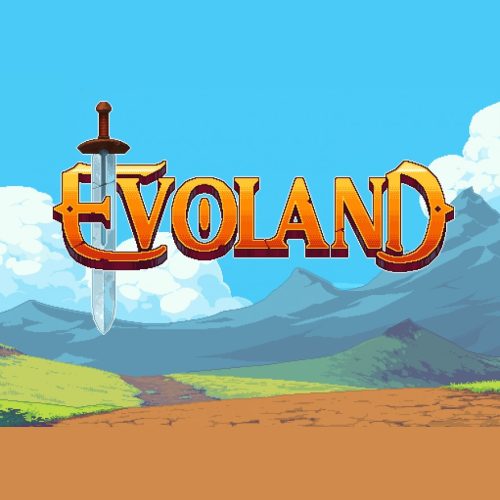 Evoland