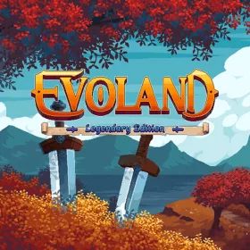 Evoland (Legendary Edition)
