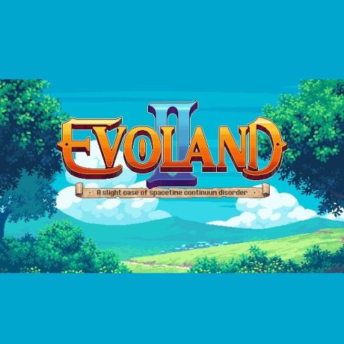 Evoland 2