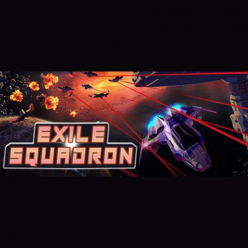 Exile Squadron