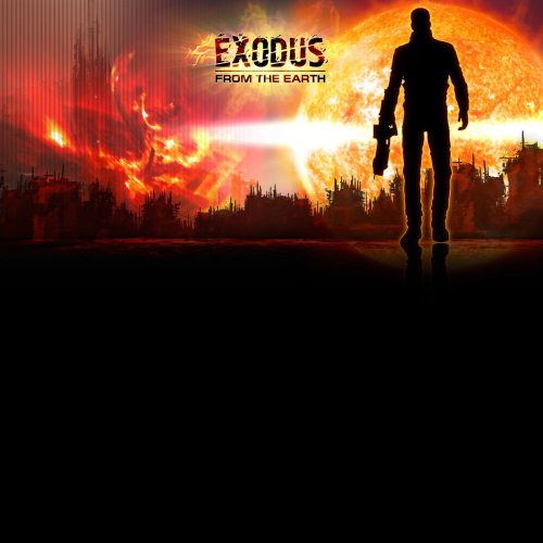 Exodus from the Earth