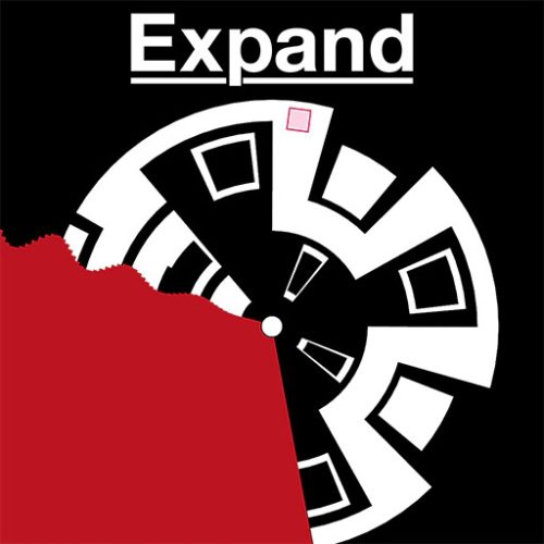 Expand (Soundtrack Edition)