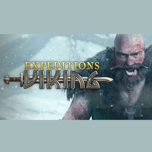 Expeditions: Viking