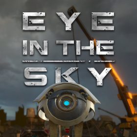 Eye in the Sky