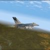 F-16 Multirole Fighter