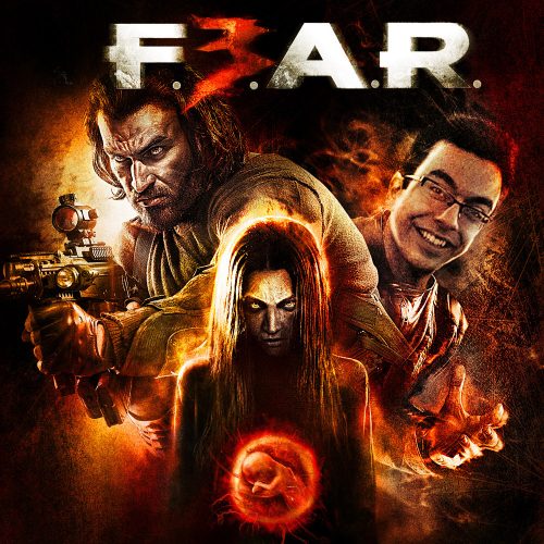 F.E.A.R 3 (EU)