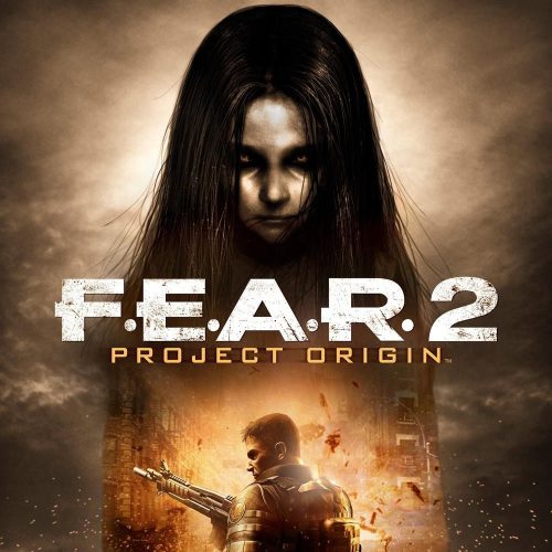 F.E.A.R. 2: Project Origin (FEAR)