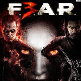 F.E.A.R. 3 F.E.A.R. 3