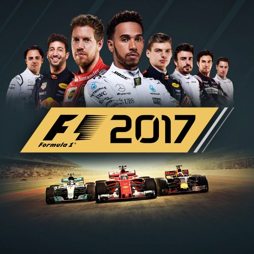 F1 2017 (Special Edition)