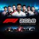 F1 2018 (Headline Edition)