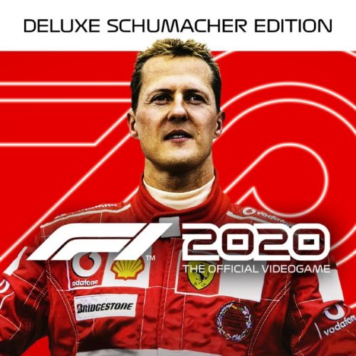 F1 2020 (Deluxe Schumacher Edition)