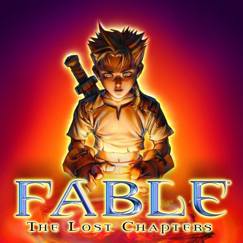 Fable: The Lost Chapters