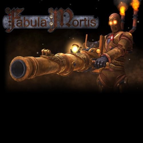 Fabula Mortis