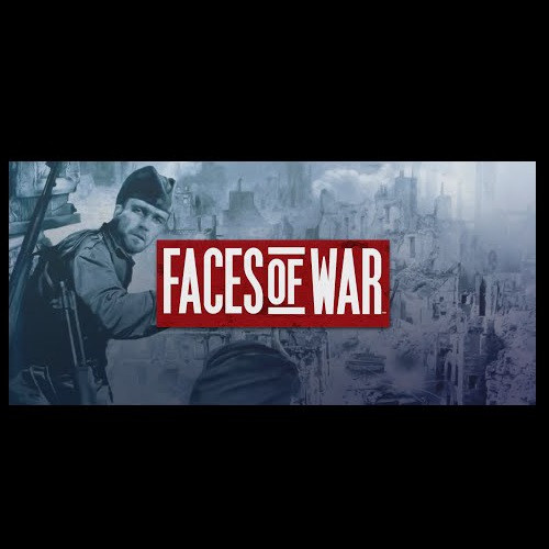Faces of War