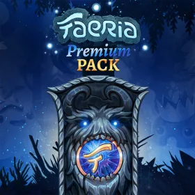 Faeria - Premium Edition (DLC)