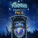 Faeria - Premium Edition (DLC)