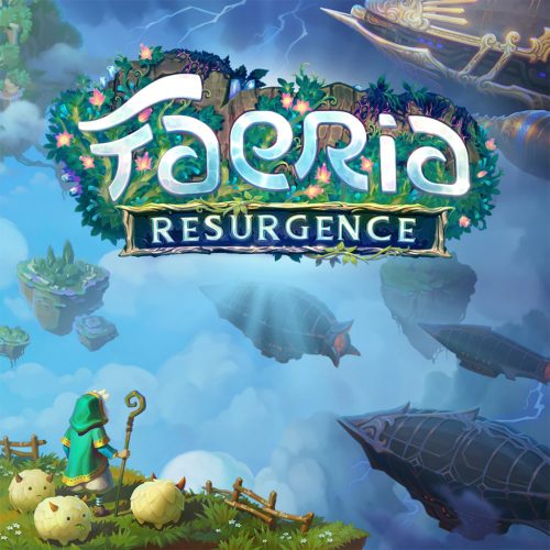 Faeria - Resurgence (DLC)