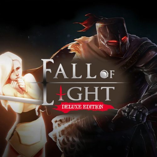 Fall of Light (Darkest Edition)