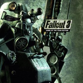 Fallout 3 (GOTY) Fallout 3 (GOTY)